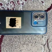 گوشی ردمی 12c|موبایل|زاهدان, |دیوار