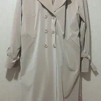 بارانی زنانه