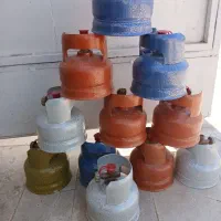 پیک نیک نیم کیلویی|اجاق گاز و لوازم برقی پخت‌وپز|قم, نخودی|دیوار