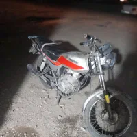 موتور تیزرو CGL