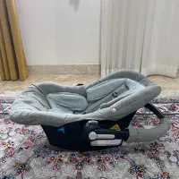 کریر نوزاد|کالسکه و لوازم جانبی|رشت, نظری|دیوار