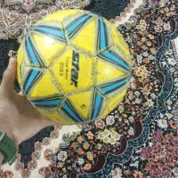 توپ سالن استار