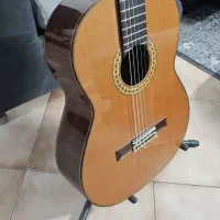 گیتار استیو / esteve guitar