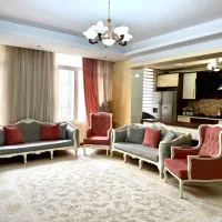 مبلمان 9نفره فرانسوی