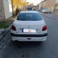 پژو۲۰۶sdمدل۸۸