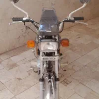 موتور هندا درحد صفر صفر|موتورسیکلت|کهک, |دیوار