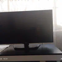 تلویزیون ۳۲اینچ ال جی