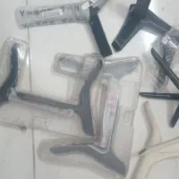 یایه انواع تلوزیون