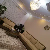مبل راحتی ۶نفره ،کاملا سالم|مبلمان خانگی و میز عسلی|خشکبیجار, |دیوار