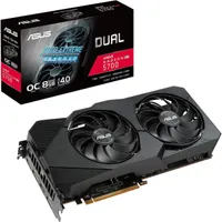 ASUS RX 5700 O8G EVO OC کارت گرافیک