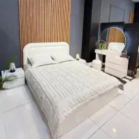 سرویس خواب یک و دونفره|تخت و سرویس خواب|گلبهار, شهر جدید گلبهار|دیوار