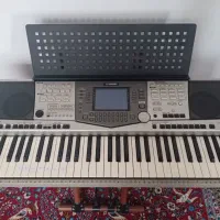 ارگ یاماها مدل a1000|پیانو، کیبورد، آکاردئون|یزد, |دیوار