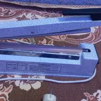 دستگاه پرس پلاستیک|ماشین‌آلات صنعتی|قرچک, شهرک طلائیه|دیوار