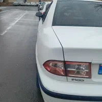 سمند ef7|خودرو سواری و وانت|قزوین, |دیوار