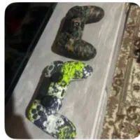 پی اس فور اسلایم|کنسول، بازی ویدئویی و آنلاین|رویان, |دیوار