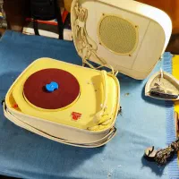 فروش و تعمیرات تخصصی گرامافون رادیو کاست ریل مبله|کلکسیون اشیاء عتیقه|تهران, صادقیه|دیوار