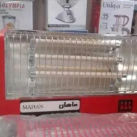 بخاری برقی حمام دیواری کم مصرف نو آکبند|بخاری، هیتر، شومینه|اصفهان, فرح آباد|دیوار