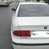 سمند ای اف سون ۹۴|خودرو سواری و وانت|قم, وادی السلام|دیوار