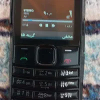 گوشی نوکیا X2 دو سیم کارت|موبایل|تهران, بلوار کشاورز|دیوار