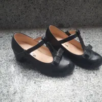 کفش مجلسی شیک وزیبا سایز ۲۸ نو.