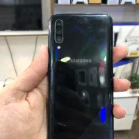 سامسونگ A30s 64GB|موبایل|کرج, برغان|دیوار