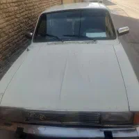 پیکان مدل ۸۰|خودرو سواری و وانت|شهرکرد, |دیوار