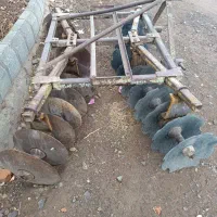 دیسک فابریک رومان|ماشینآلات صنعتی|زیویه, |دیوار