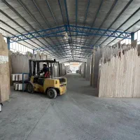 سنگ  تراورتن کرم روشن فی 590|مصالح و تجهیزات ساختمان|گنبد کاووس, |دیوار