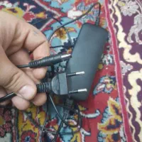 آداپتو ر وکنترول