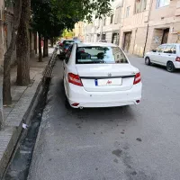 ساینا مدل 98 کم کارکرد|خودرو سواری و وانت|گرگان, |دیوار