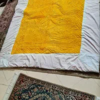 لحاف|رختخواب، بالش، پتو|تهران, امام زاده عبدالله|دیوار