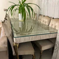 میزناهارخوری ۸ نفره