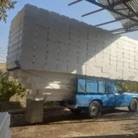 کارخانه یونولیت فوم فیبر کاچو سقفی درجه یک تبریز