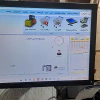 فروش برنامه حسابداری و فروش زمزد ،