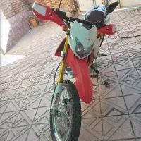 فروش موتور سیکلت پرواز درحد صفر|موتورسیکلت|بهار, |دیوار