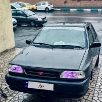 پراید ۱۳۱ SE