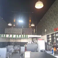 استخدام در کافه بامداد