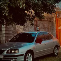 هیوندا ۸۹ در حد بدون تصادف بی نظیر