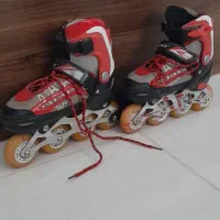 اسکیت جنس عالی