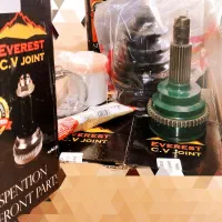 تعدادی سرپلوس قدرتمند اولین بار* با ضمانت کتبی*مفت|قطعات یدکی و لوازم جانبی|مشهد, نوده|دیوار