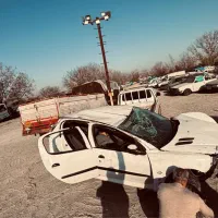 ۲۰۶ تیپ ۲ تصادفی|خودرو سواری و وانت|کرج, کیانمهر|دیوار