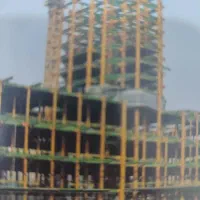 به یک نیروی کار جهت کار در سوله سازی