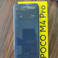 شیائومی poco m4 pro|موبایل|بانه, |دیوار