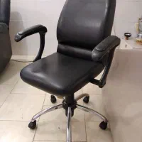 صندلی جکدار دو جکه