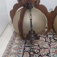 لوستر فروش و معاوضه|لوستر و چراغ آویز|کرمانشاه, |دیوار