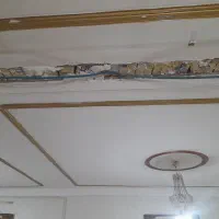 گچکاری|خدمات پیشه و مهارت|بیرجند, |دیوار