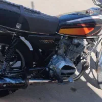 موتور مدل 97|موتورسیکلت|خاش, |دیوار