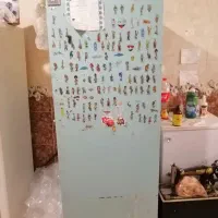 یخچال آمریکایی|یخچال و فریزر|کرمان, |دیوار