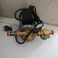 پمپ آب فشار قوی آب گرم برای آبگرمکن|آبگرمکن، پکیج، شوفاژ|پاکدشت, پاکدشت (مامازند)|دیوار