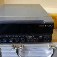 رکوردر miniDV و mini dvcam|دوربین عکاسی و فیلمبرداری|تهران, سبلان (لشگر)|دیوار
